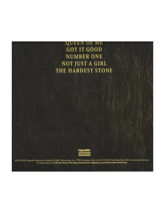 Виниловая пластинка Twain, Shania, Queen Of Me (0602448616128) - фото 15