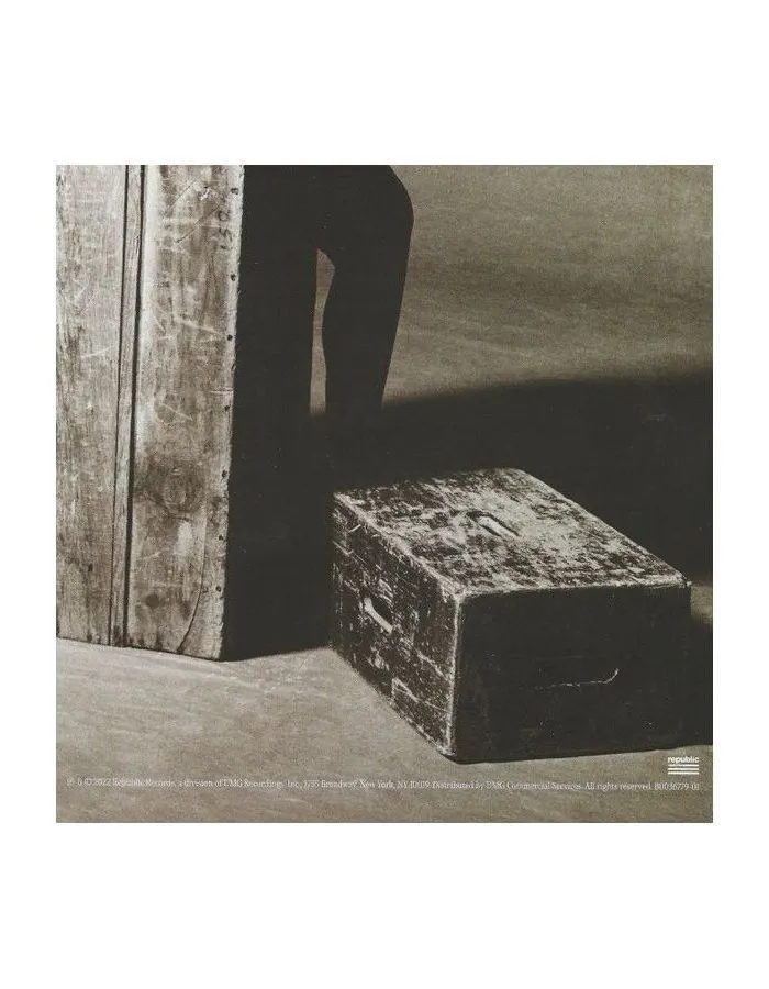 Виниловая пластинка Twain, Shania, Queen Of Me (0602448616128) - фото 16