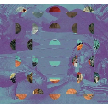 Various Artists - Jazz Dispensary: Super Skunk (coloured) (08880...