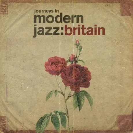 Various Artists - Journeys In Modern Jazz: Britain (060075393589...