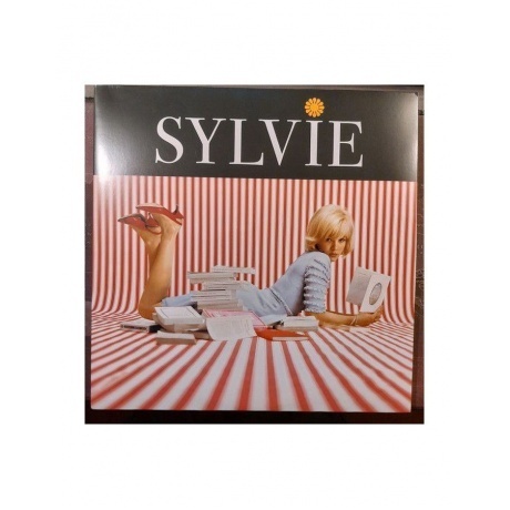 Sylvie Vartan - Salut Les Copains! Beginnings Of Ye Ye! (5052571...