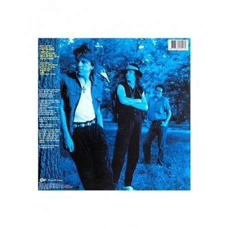 Stevie Ray Vaughan - Soul To Soul (8718469531189) виниловая пластинка - фото 3