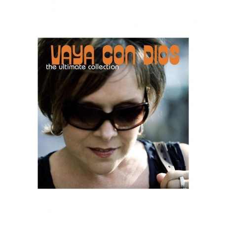 Виниловая пластинка Vaya Con Dios, Ultimate Collection (8719262006645) - фото 1