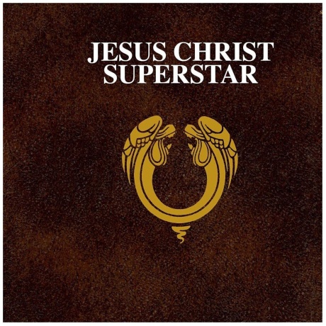 Виниловая пластинка Webber, Andrew Lloyd, Jesus Christ Superstar (0600753933312) - фото 1