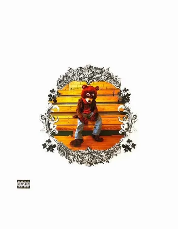 Kanye West - The College Dropout (0602498617410) виниловая пласт...