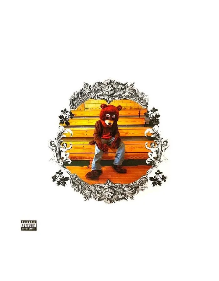 Виниловая пластинка West, Kanye, The College Dropout (0602498617410) - фото 1