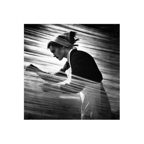 Jack White - Entering Heaven Alive (0810074421065) виниловая пластинка - фото 1