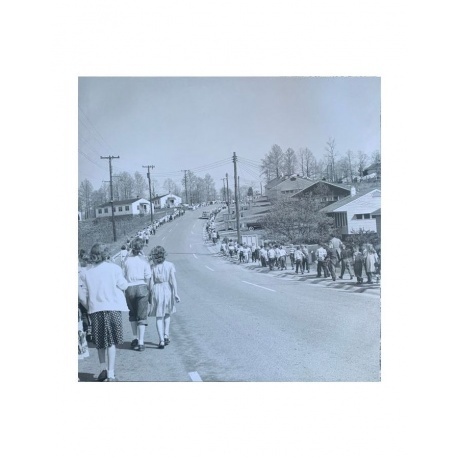 Jack White - Entering Heaven Alive (0810074421065) виниловая пластинка - фото 5