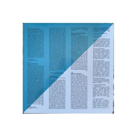 Jack White - Entering Heaven Alive (0810074421065) виниловая пластинка - фото 7