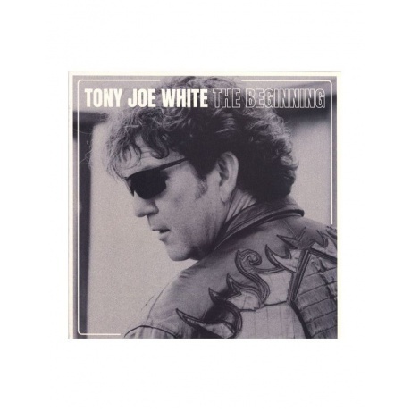 Tony Joe White - The Beginning (coloured) (0607396547814) виниловая пластинка - фото 1
