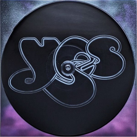 Yes - Magnification (4029759143161) виниловая пластинка - фото 12