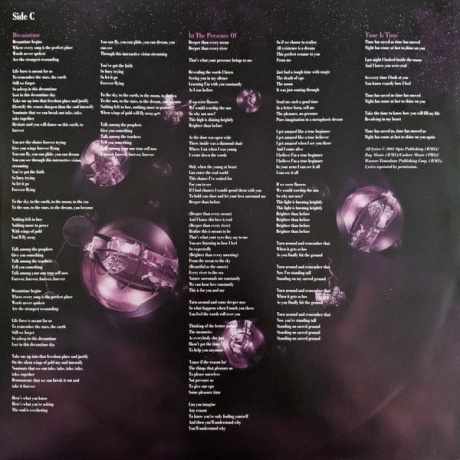 Yes - Magnification (4029759143161) виниловая пластинка - фото 7