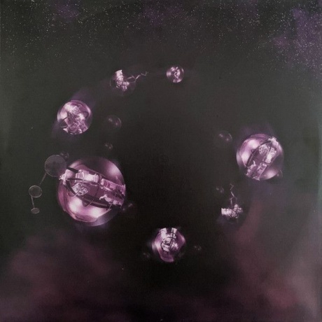 Yes - Magnification (4029759143161) виниловая пластинка - фото 8