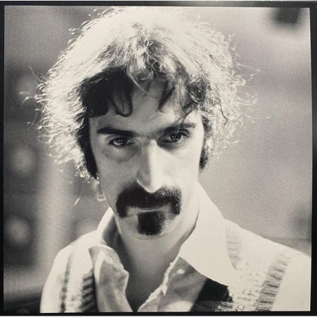 Frank Zappa - Funky Nothingness (0602455270801) виниловая пластинка - фото 9