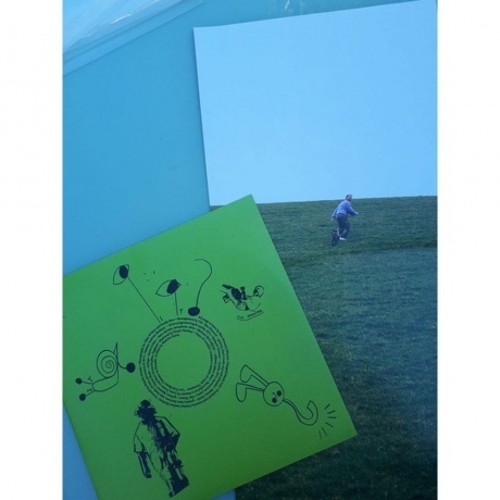 Ben Howard - Is It? (0602455229687) виниловая пластинка - фото 5