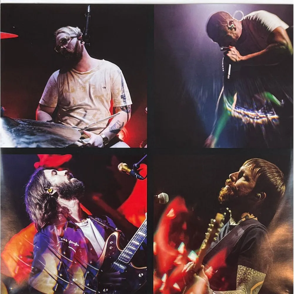 Imagine Dragons - Mercury - Act 2 (0602448144812) виниловая пластинка - фото 7