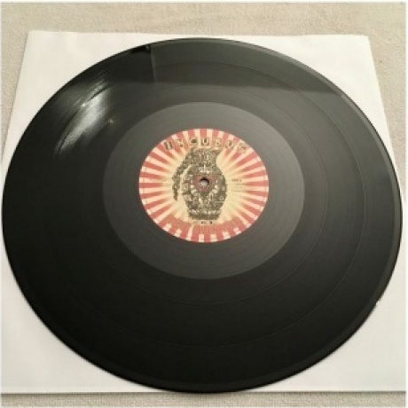 Incubus, Light Grenades (8718469532155) виниловая пластинка - фото 11