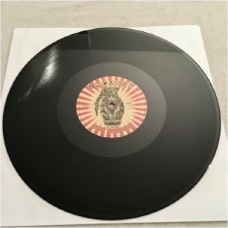 Incubus, Light Grenades (8718469532155) виниловая пластинка - фото 7