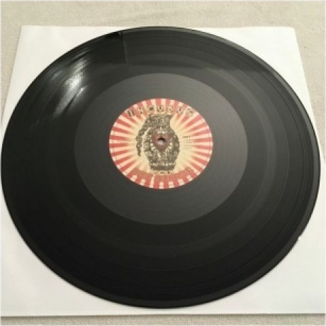 Incubus, Light Grenades (8718469532155) виниловая пластинка - фото 9