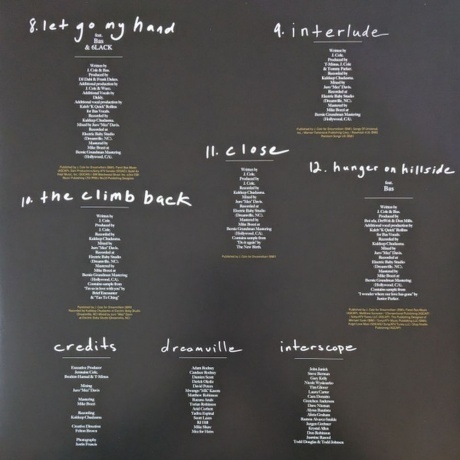 J. Cole - The Off-Season (0810061165194) виниловая пластинка - фото 3