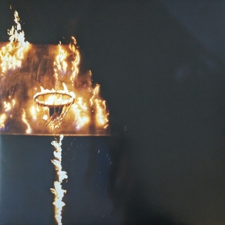 J. Cole - The Off-Season (0810061165194) виниловая пластинка - фото 7