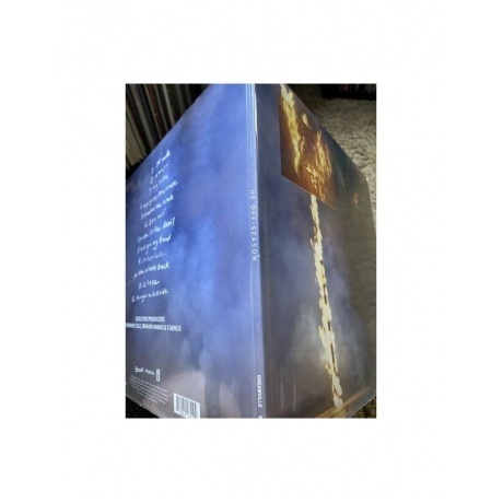 J. Cole - The Off-Season (0810061165194) виниловая пластинка - фото 9