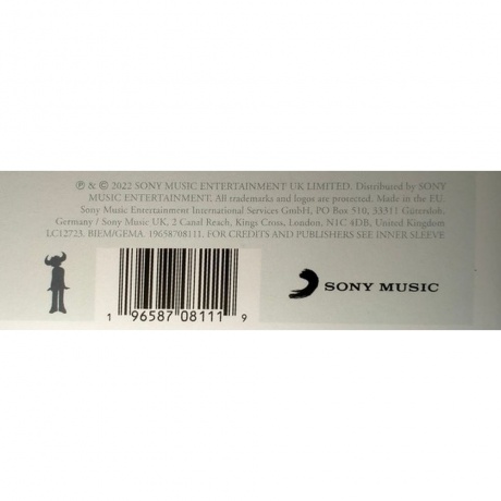 Jamiroquai - High Times: Singles 1992-2006 (0196587081119) виниловая пластинка - фото 14