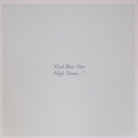 Jamiroquai - High Times: Singles 1992-2006 (0196587081119) виниловая пластинка - фото 3