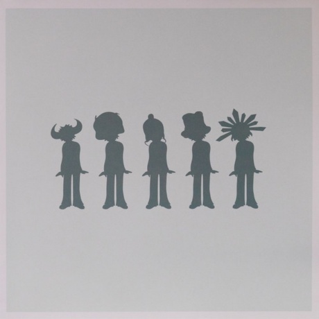 Jamiroquai - High Times: Singles 1992-2006 (0196587081119) виниловая пластинка - фото 4