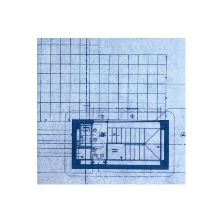 Jay-Z - The Blue Print (0600753353479) виниловая пластинка - фото 5