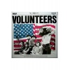Виниловая пластинка Jefferson Airplane, Volunteers (871846953145...