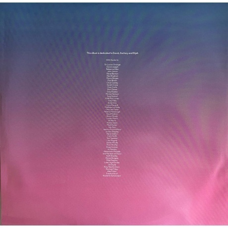 Elton John - The Lockdown Sessions (0602438711741) виниловая пластинка - фото 11