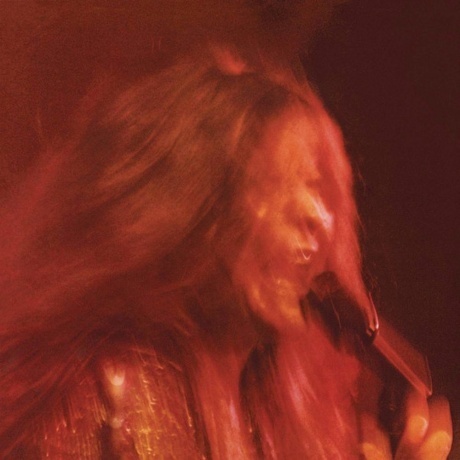 

Janis Joplin - I Got Dem Ol' Kozmic Blues Again Mama (remastered) (8718469530090) виниловая пластинка