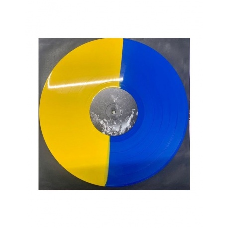 Виниловая пластинка HammerFall, Masterpieces (0727361182472) - фото 2