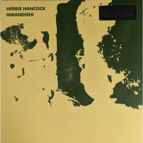 Hancock, Herbie, Mwandishi (8719262007147) виниловая пластинка