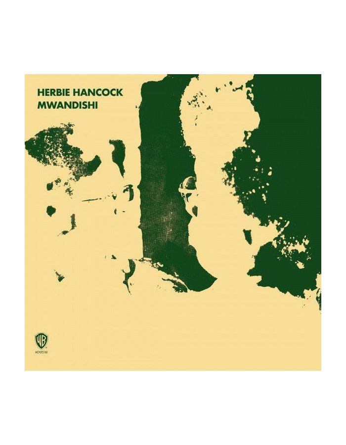 Виниловая пластинка Hancock, Herbie, Mwandishi (8719262007147) hancock herbie виниловая пластинка hancock herbie sextant