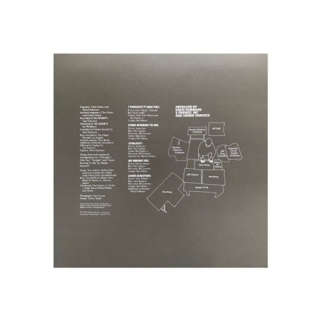 Herbie Hancock - Sunlight (8719262004733) виниловая пластинка - фото 5