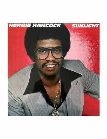 Виниловая пластинка Hancock, Herbie, Sunlight (8719262004733)