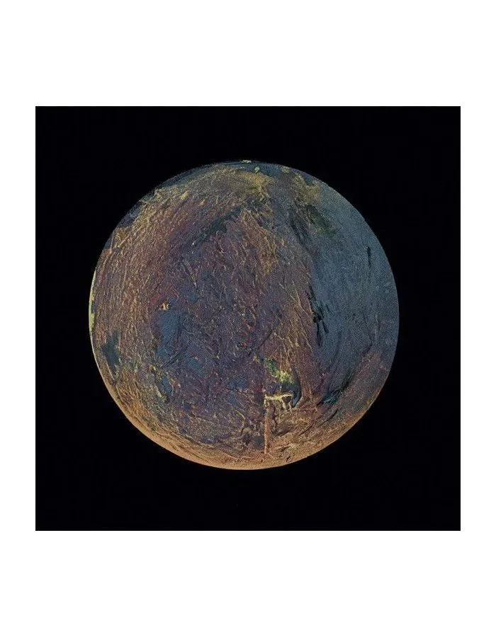 3700477835477, Виниловая пластинка Tangerine Dream, Zeit (coloured) - фото 4