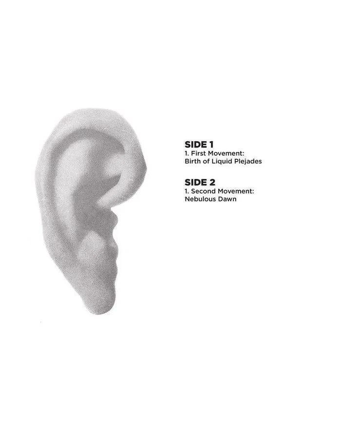 3700477835477, Виниловая пластинка Tangerine Dream, Zeit (coloured) - фото 8