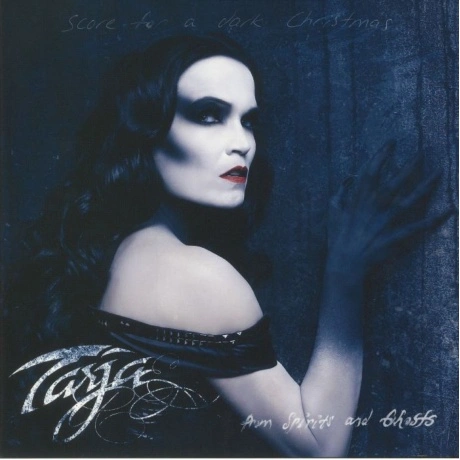 Tarja - From Spirits And Ghosts (4029759122456) виниловая пласти...