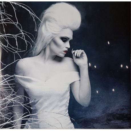 Tarja - From Spirits And Ghosts (4029759122456) виниловая пластинка - фото 4