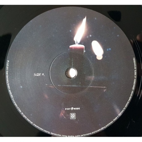 Tarja - From Spirits And Ghosts (4029759122456) виниловая пластинка - фото 5