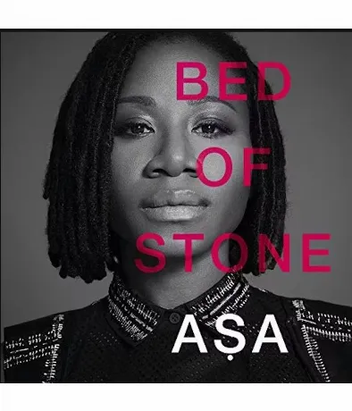 3298498312614, Виниловая пластинка Asa, Bed Of Stone