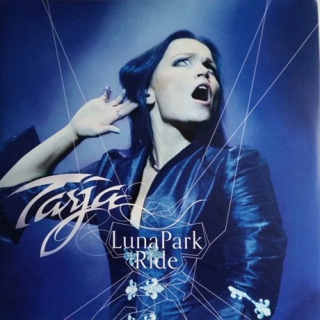 4029759103158, Виниловая пластинка Tarja, Luna Park Ride - фото 1