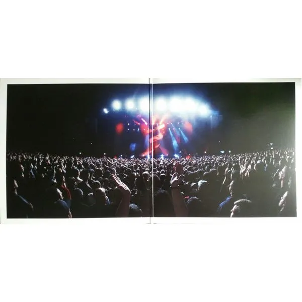 4029759103158, Виниловая пластинка Tarja, Luna Park Ride - фото 3