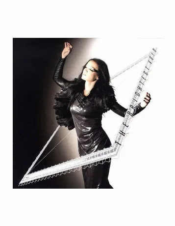 4029759110736, Tarja, The Brightest Void виниловая пластинка