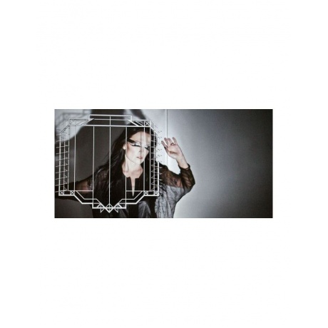 4029759110736, Виниловая пластинка Tarja, The Brightest Void - фото 3