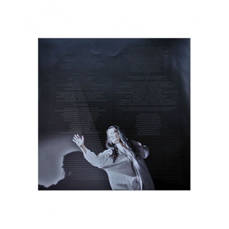 4029759110736, Виниловая пластинка Tarja, The Brightest Void - фото 4