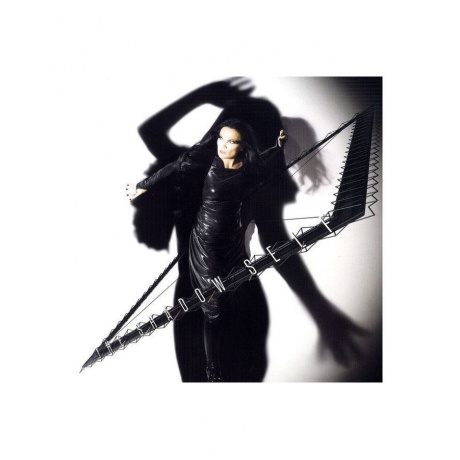4029759110712, Виниловая пластинка Tarja, The Shadow Self (coloured) - фото 1